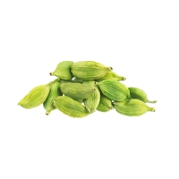 Cardamom